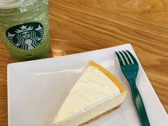 -星巴克(广州东圃天银店)