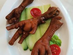 雞爪-高老庄新家宴(北斗星广场店)