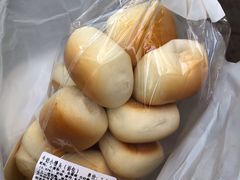 牛奶小馒头-资溪面包(城中店)