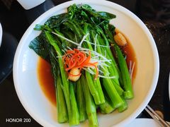 -高第街56号港式餐厅(山大路店)