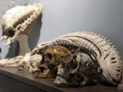 -METATTOO ArtSpace高端定制刺青店