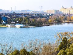 -天屿湖