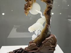 -上海市工艺美术博物馆