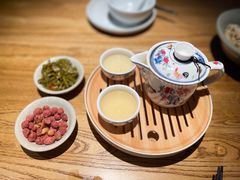 -潮粥荟·潮汕砂锅粥(朝阳大悦城店)