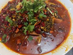 -邢家锅贴老店·非遗·开封菜(金明广场店)