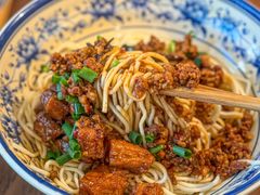 -辣肉面大王(天平路店)