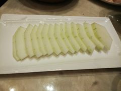 冬瓜-海南椰子鸡餐厅(三亚湾红树林店)