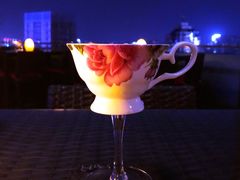 -富力丽思卡尔顿酒店·FLAIR餐厅酒吧