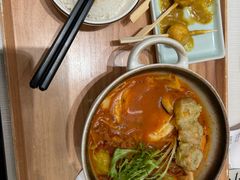 -池奈·咖喱蛋包饭(熙地港店)