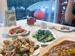 -南庄酒家·海鲜粤菜·25年老字号(环城南路店)