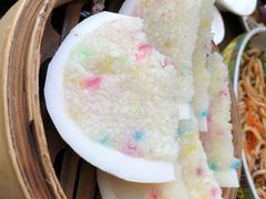 椰子饭-福照楼汽锅鸡·云南菜(护国路店)