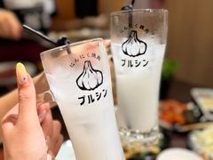 -蒜香焼肉PURUSHIN(马场路店)