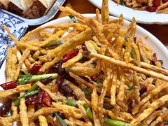 -鲁南仔·滕州炒鸡(经三路店)