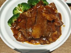-直隶安家牛肉罩饼(新石店)