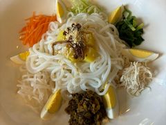 鸡丝凉米线-泓0871臻选云南菜·味庄