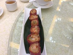 红米肠-顺德人家食府(黄金广场店)