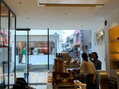 -% Arabica(京都东山店)