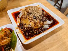 -朱大嘴肥肠血旺(福字街店)