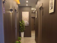 -鹿栖.精油SPA(金山世纪城店)