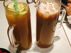 -三江源活鱼现烤(维多利摩尔城店)