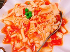 -五观堂素食(新华路店)