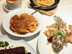 -汤城小厨•粤菜•靓汤(金宝街店)