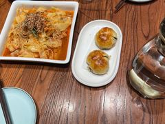 -驿楼兰·新疆菜(火车站店)