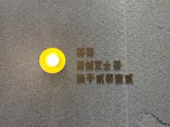 -喜茶(合肥正大广场店)