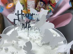 -优咔滋手作烘焙蓝风车动物淡奶油