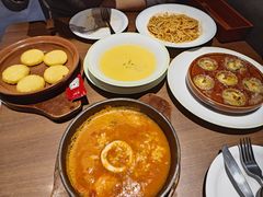 -萨莉亚意式餐厅(杭州西溪龙湖天街店)