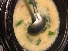 -绿茶餐厅(华联万柳店)