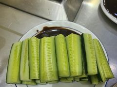 -小寒羊烧烤(凯瑞时代大厦店)