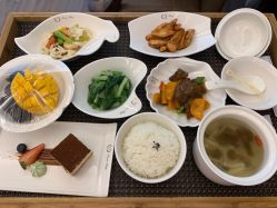 -馨月汇·独栋月子会所(静安店)