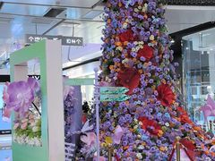 -万达广场(北京槐房店)