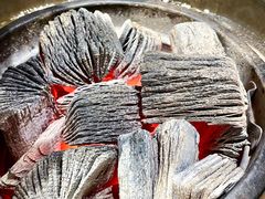 -唯成•韩国炭火烤肉 유성고기