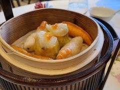 雀笼点心-翠园(北京王府中环店)