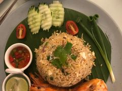 -Fern Forest Cafe