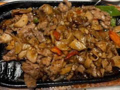 -高玛纳驴肉火烧(一世界店)