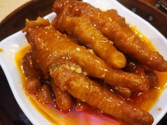 -点都德(海岸城店)