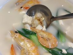 -渔民船说·北塘海鲜·天津菜·海肠捞饭(北塘古镇店)