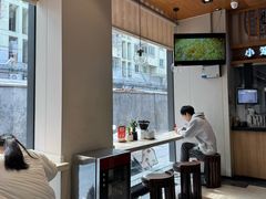 -锡笼记·无锡小笼(人民路店)