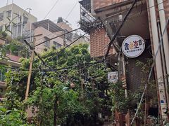 -小洲村