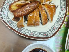 -聂记粤菜馆(鼓西路店)
