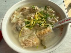 -海平馄饨(逍遥二路店)