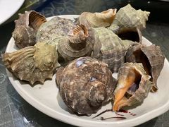 -大京园海鲜烧烤(东城路店)
