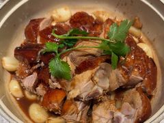 -留半山·香港食堂(啦啦宝都店)