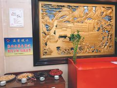 -鹊华居·地道鲁菜·海鲜·融合味(大明湖店)