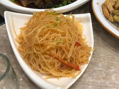 -大地春饼店(黄河路店)