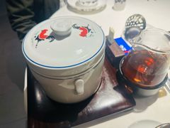 莲子粉葛汤-炳胜品味(深圳万象城店（罗湖）)