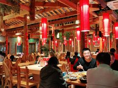 -野山舂·贵州现舂酸汤火锅(鸿通城店)